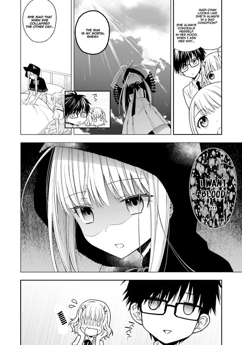 Kono Sekai Wa Tsuite Iru 1 15