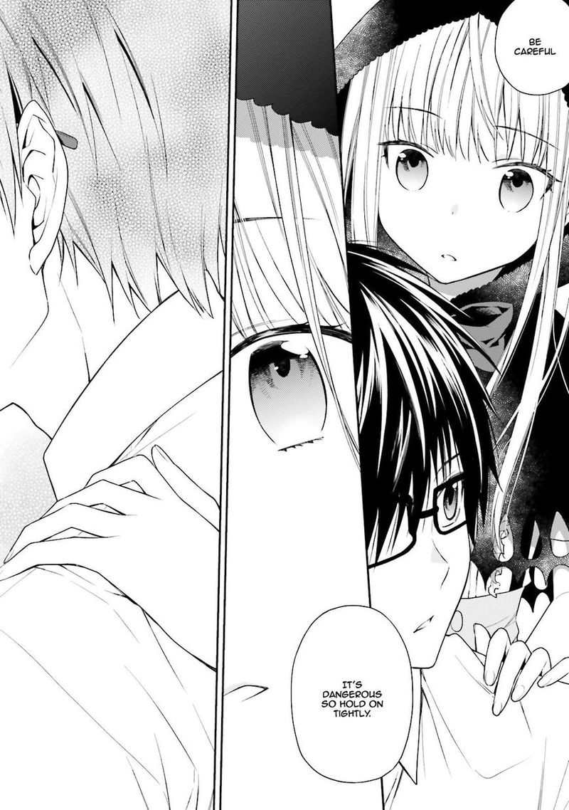 Kono Sekai Wa Tsuite Iru 1 19