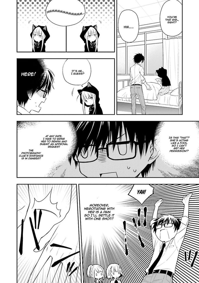Kono Sekai Wa Tsuite Iru 1 21