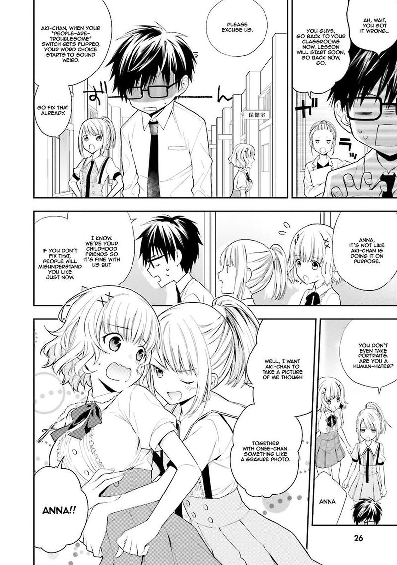 Kono Sekai Wa Tsuite Iru 1 23