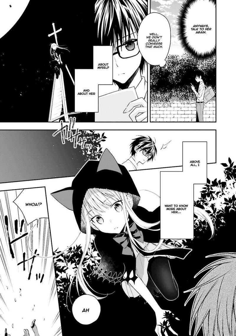 Kono Sekai Wa Tsuite Iru 1 28