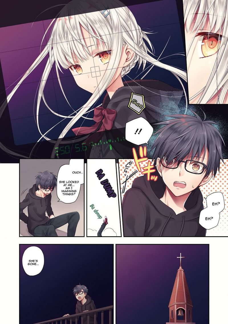 Kono Sekai Wa Tsuite Iru 1 3