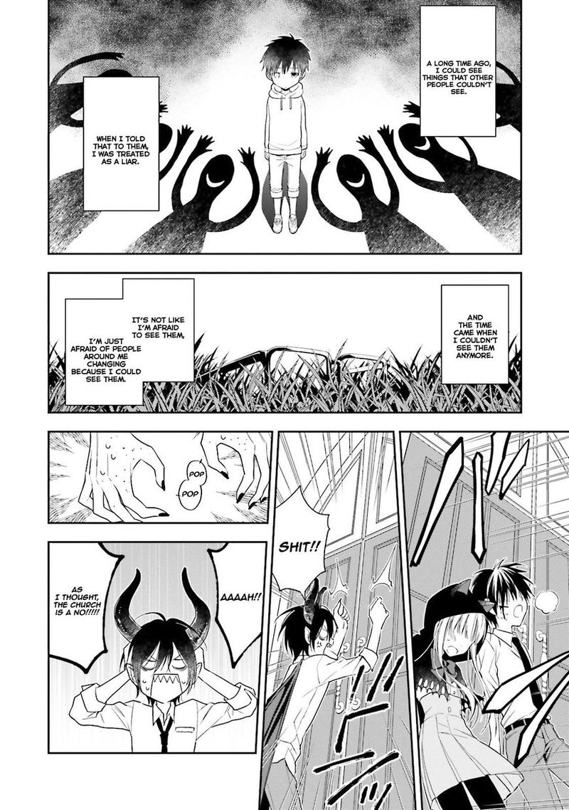 Kono Sekai Wa Tsuite Iru 1 35