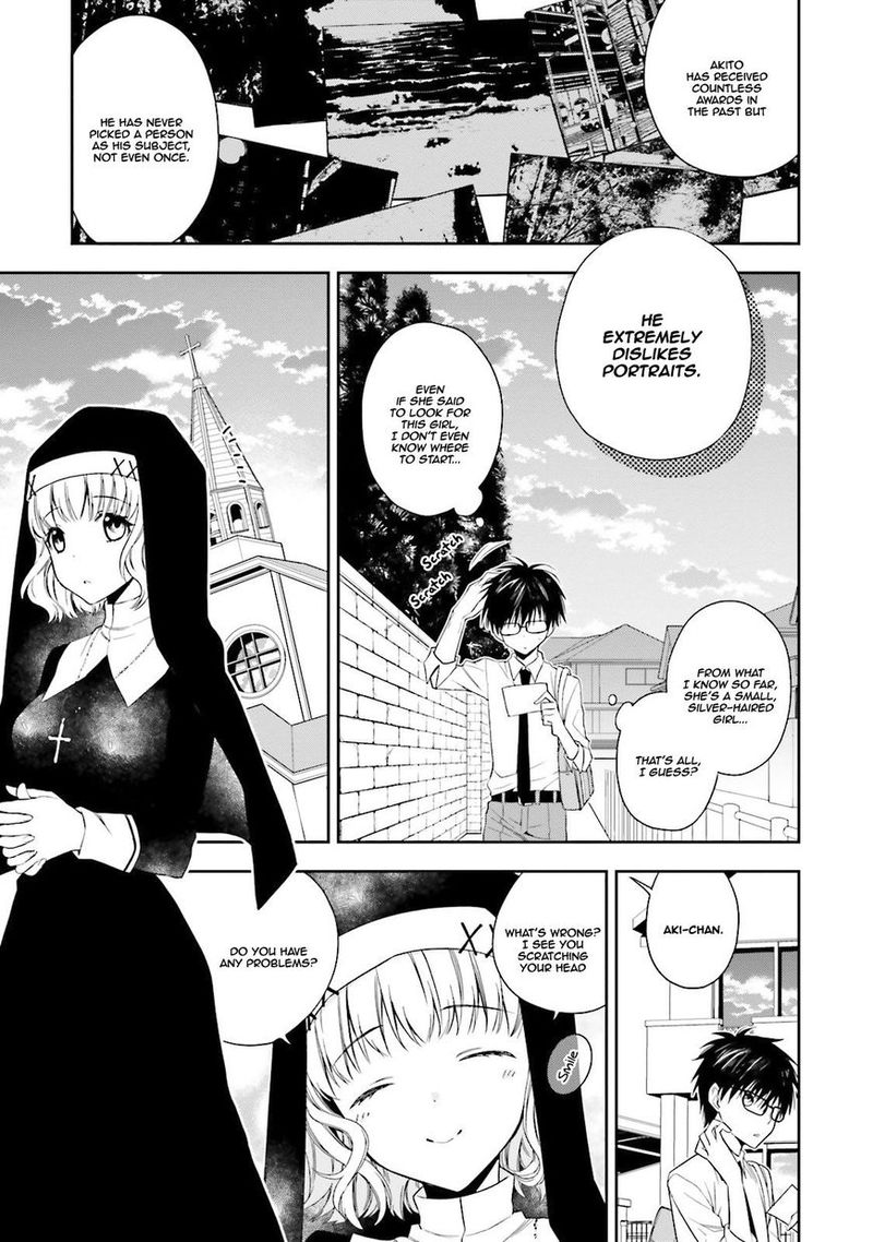 Kono Sekai Wa Tsuite Iru 1 8