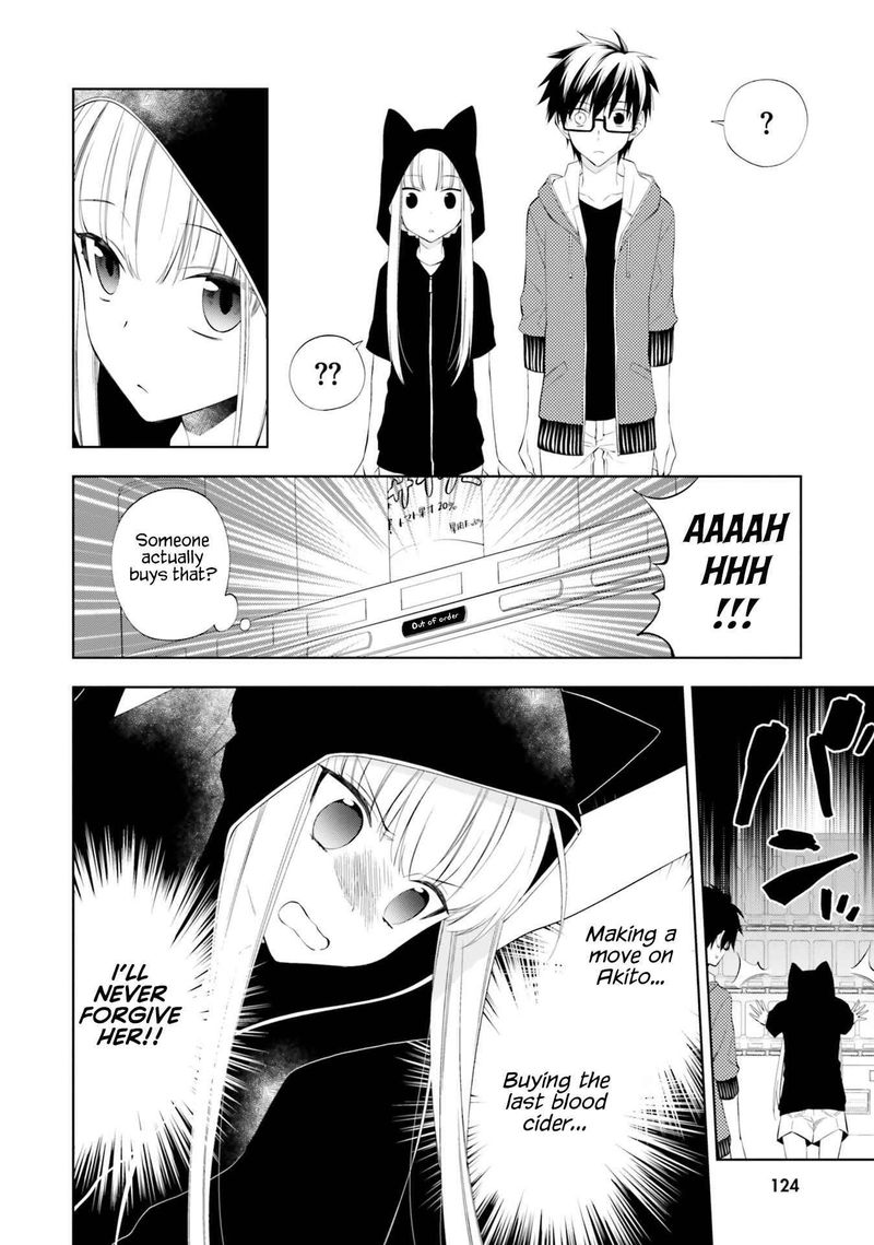 Kono Sekai Wa Tsuite Iru 10 10