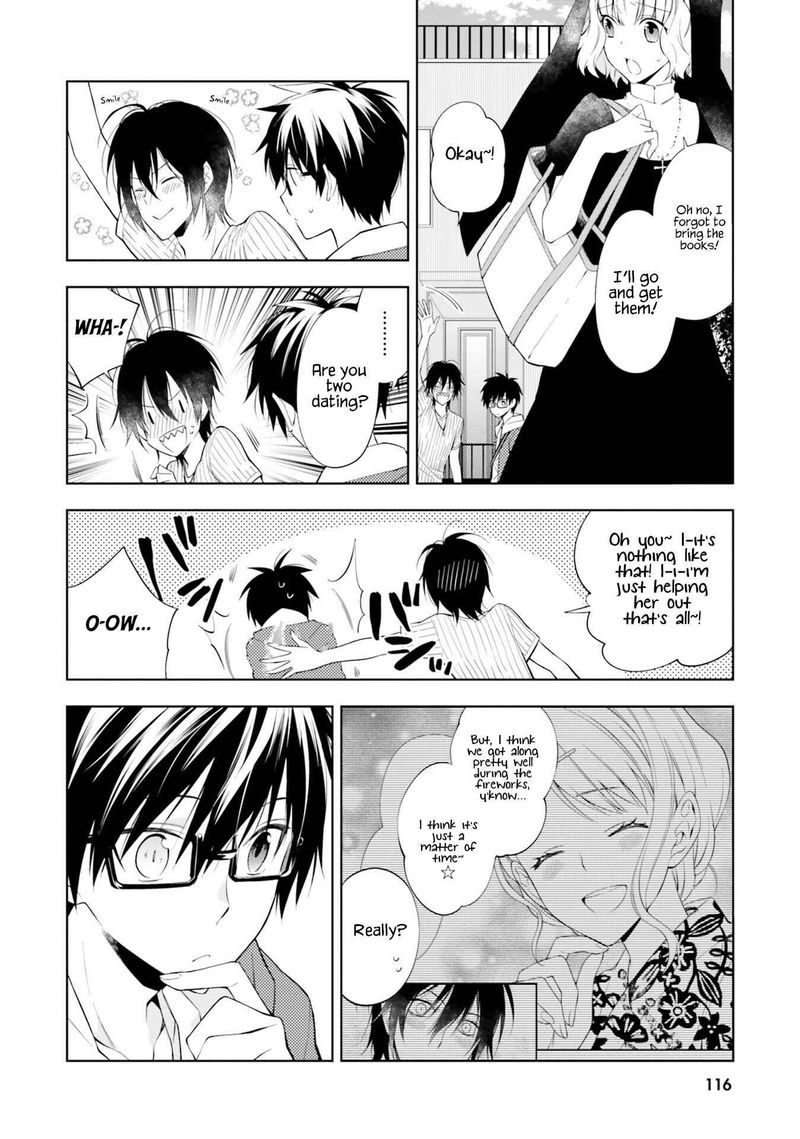 Kono Sekai Wa Tsuite Iru 10 2