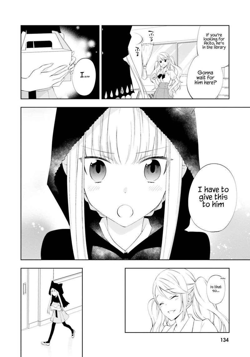 Kono Sekai Wa Tsuite Iru 10 20