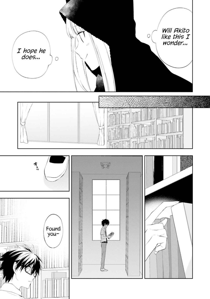 Kono Sekai Wa Tsuite Iru 10 21