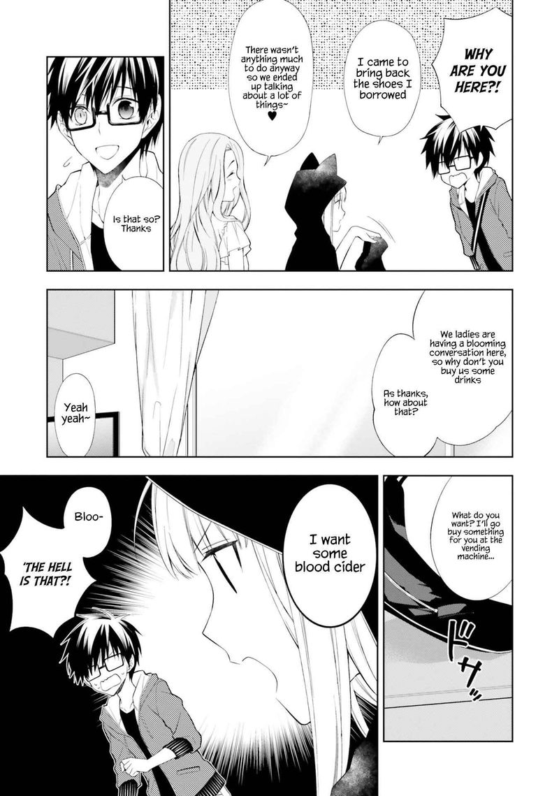 Kono Sekai Wa Tsuite Iru 10 5