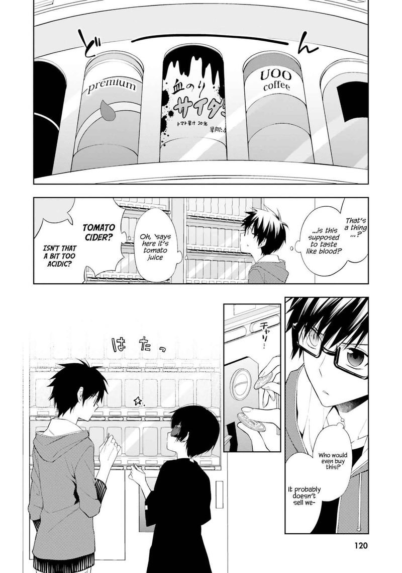 Kono Sekai Wa Tsuite Iru 10 6