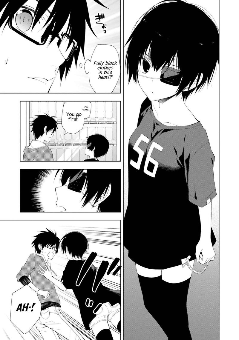 Kono Sekai Wa Tsuite Iru 10 7