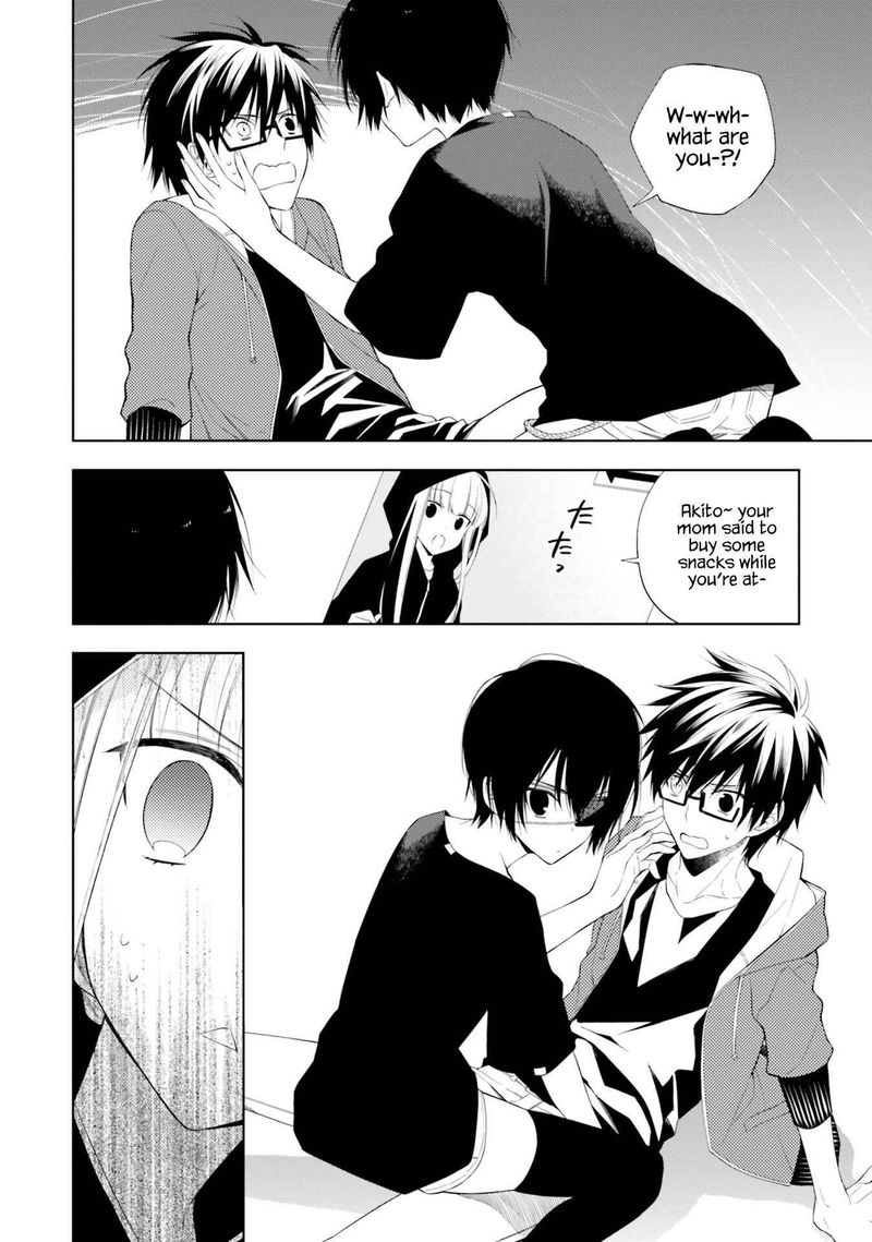 Kono Sekai Wa Tsuite Iru 10 8