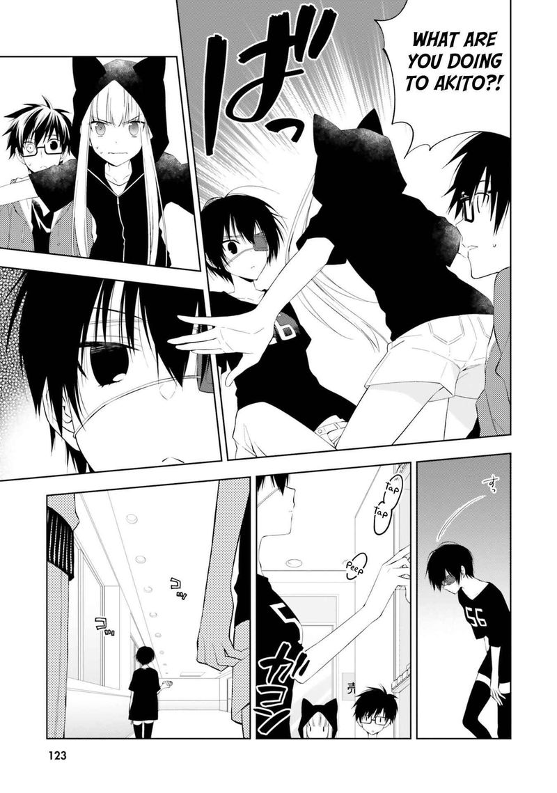 Kono Sekai Wa Tsuite Iru 10 9