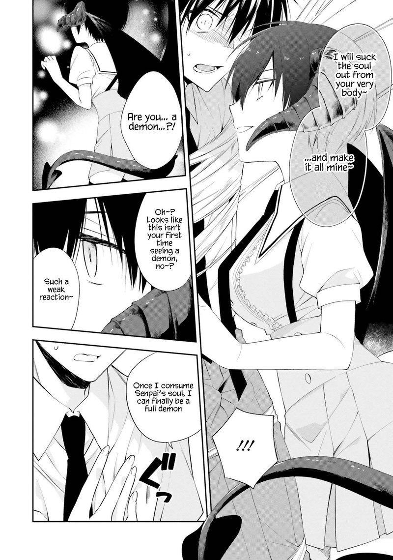 Kono Sekai Wa Tsuite Iru 11 14