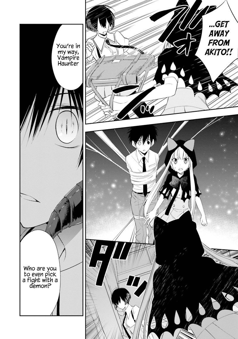 Kono Sekai Wa Tsuite Iru 11 16