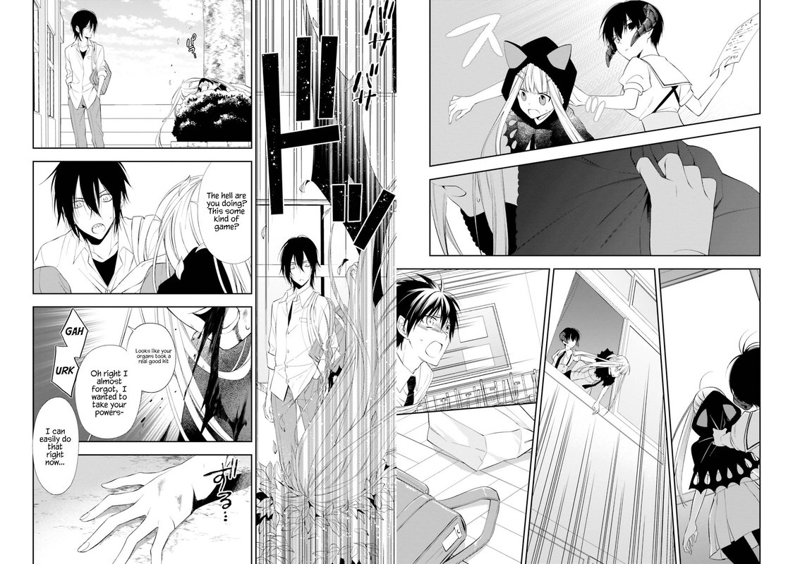 Kono Sekai Wa Tsuite Iru 11 17