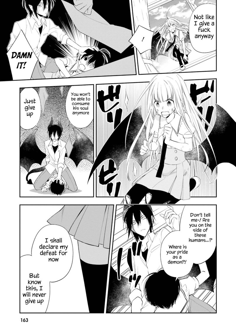 Kono Sekai Wa Tsuite Iru 11 23