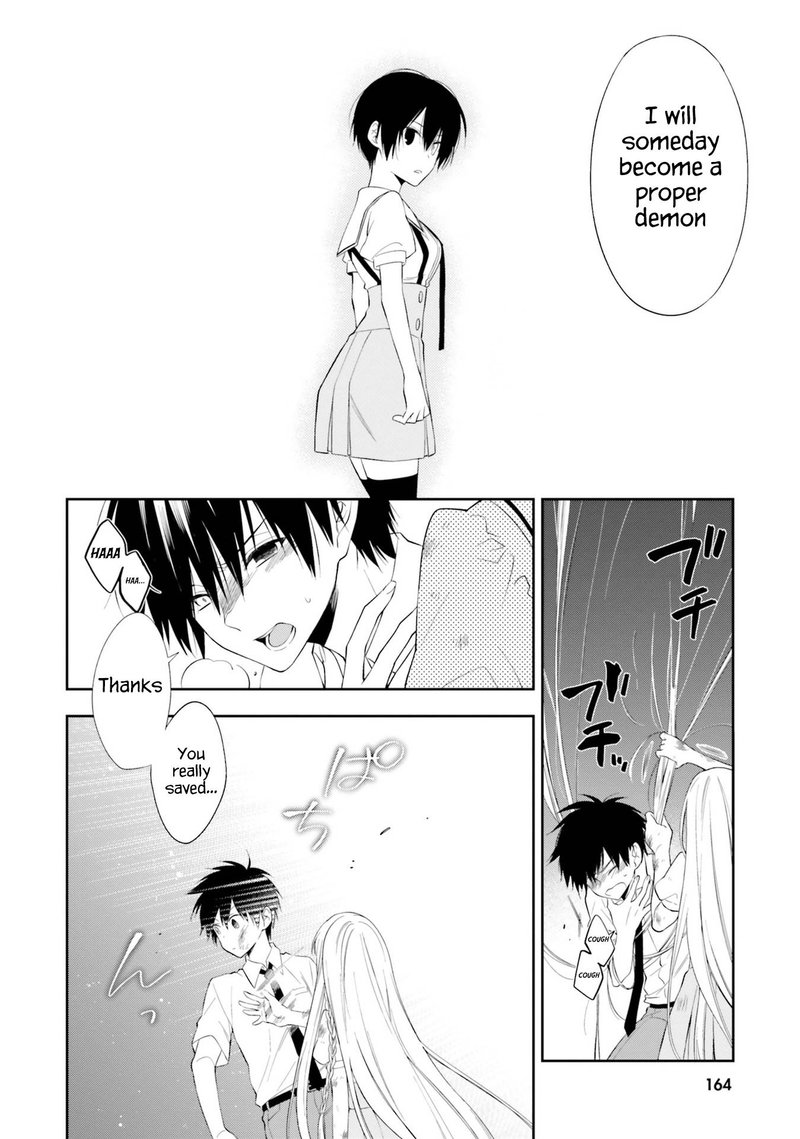 Kono Sekai Wa Tsuite Iru 11 24