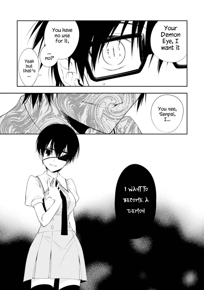 Kono Sekai Wa Tsuite Iru 11 5