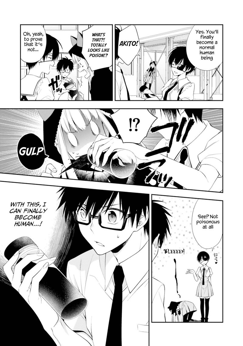 Kono Sekai Wa Tsuite Iru 11 7