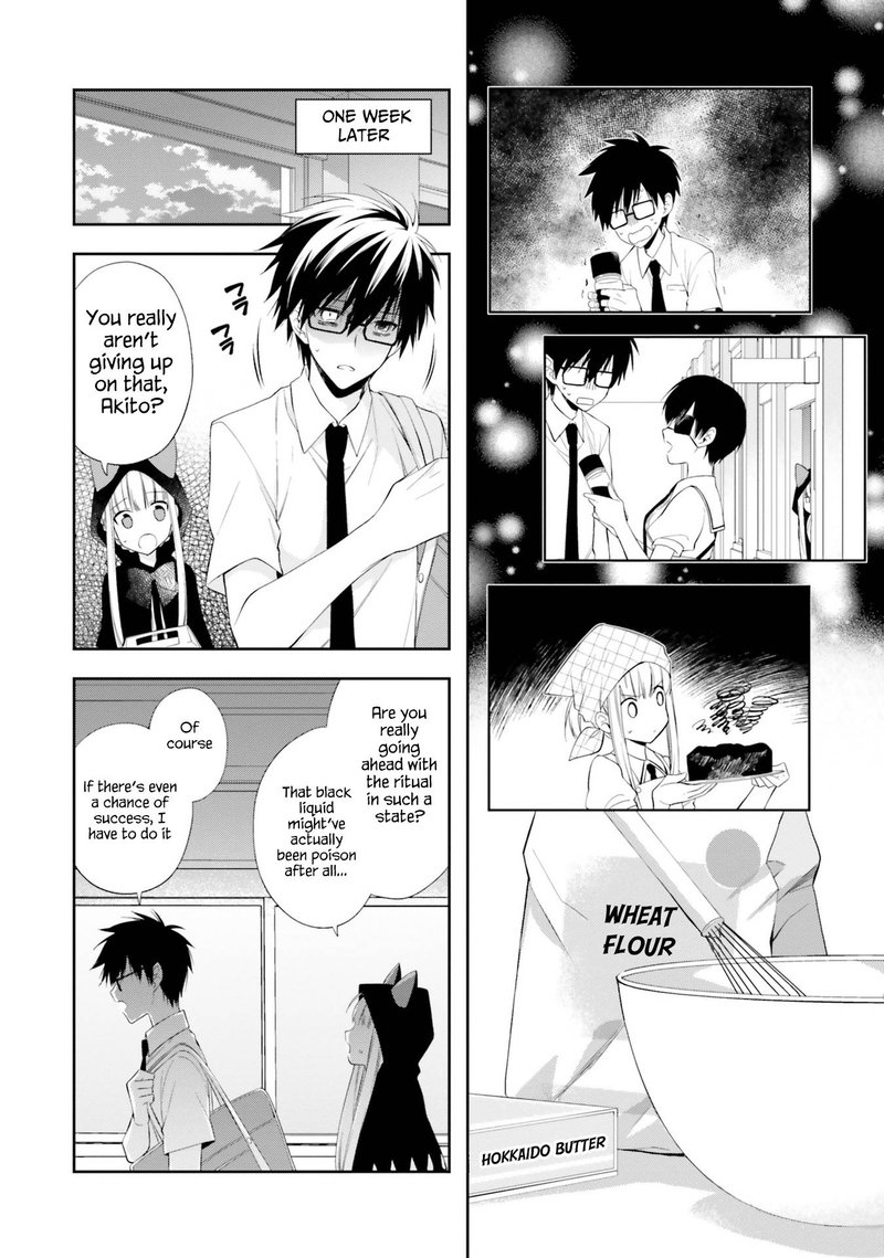Kono Sekai Wa Tsuite Iru 11 8