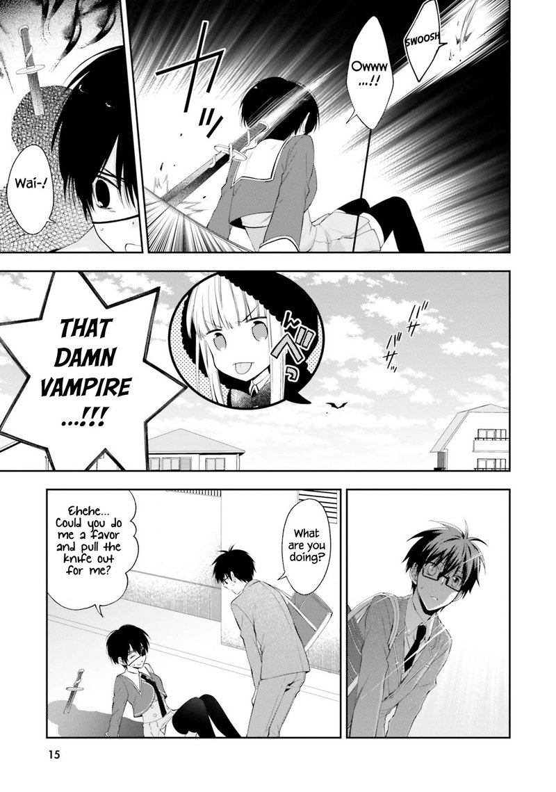 Kono Sekai Wa Tsuite Iru 12 16