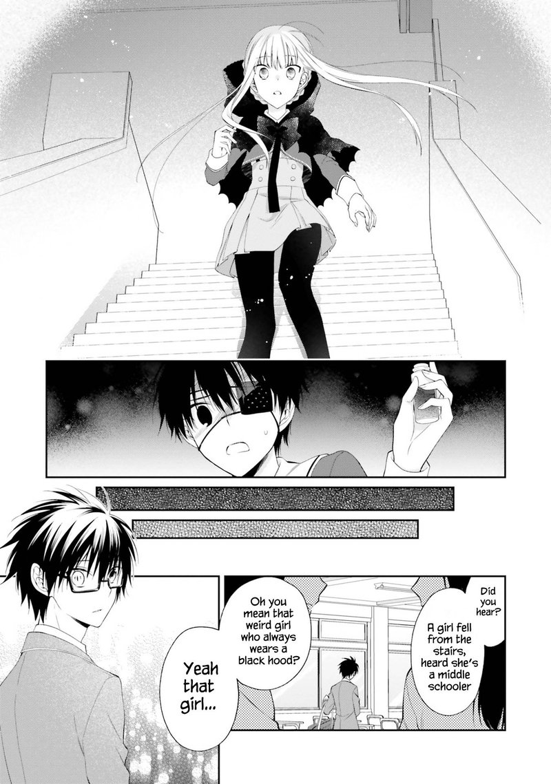 Kono Sekai Wa Tsuite Iru 12 22