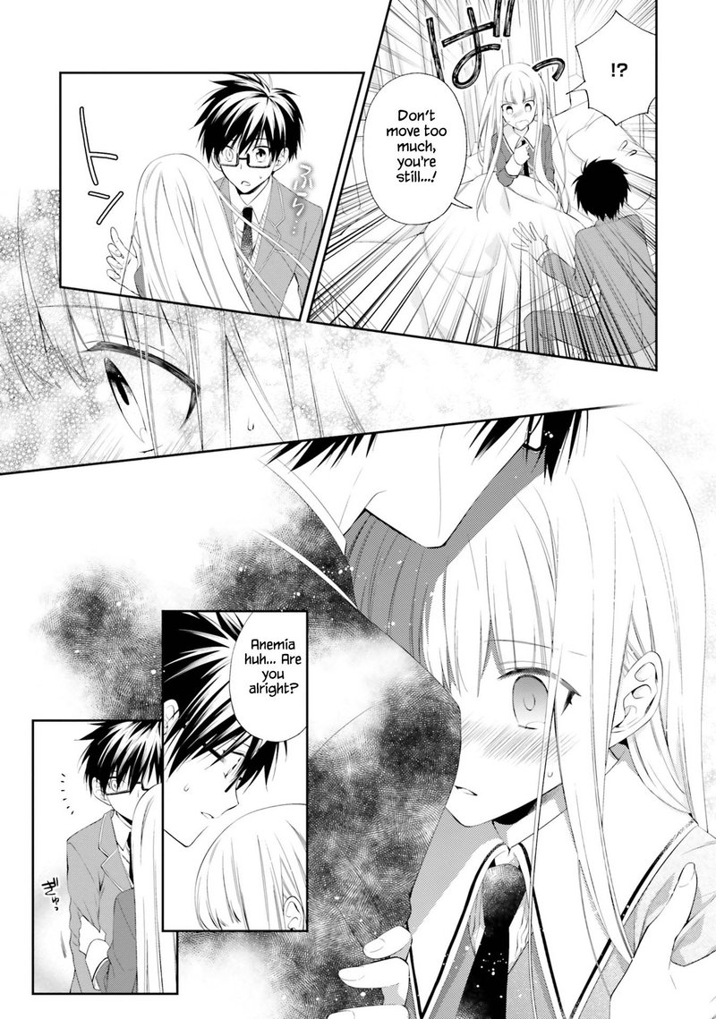 Kono Sekai Wa Tsuite Iru 12 24