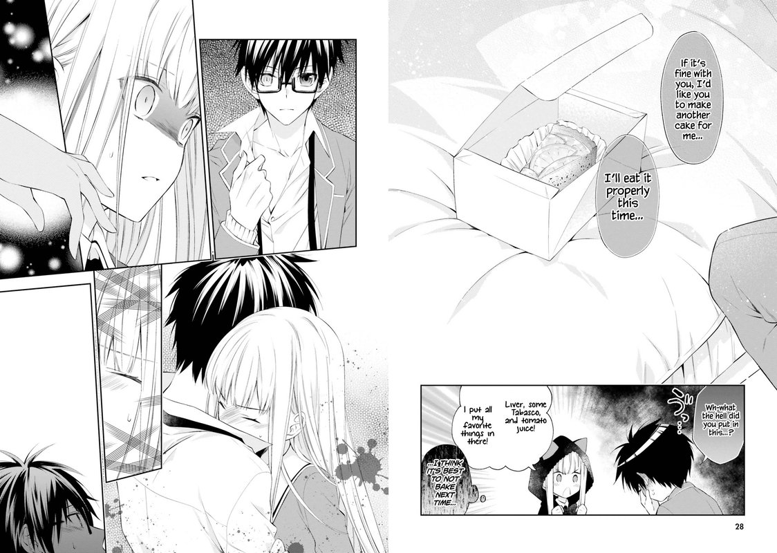 Kono Sekai Wa Tsuite Iru 12 28