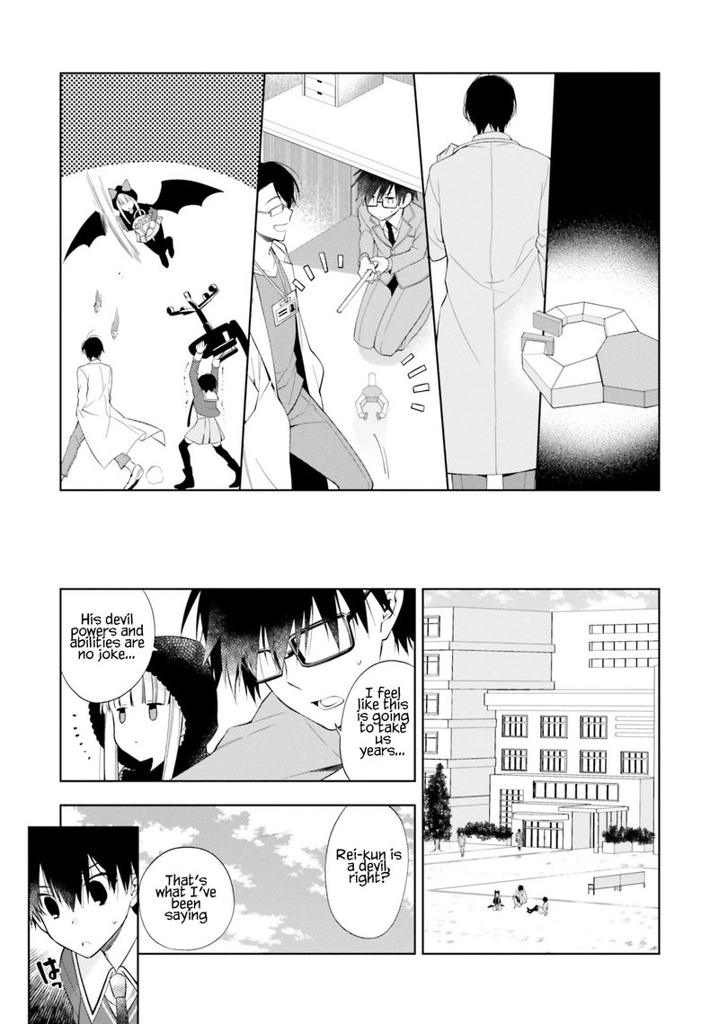 Kono Sekai Wa Tsuite Iru 13 15