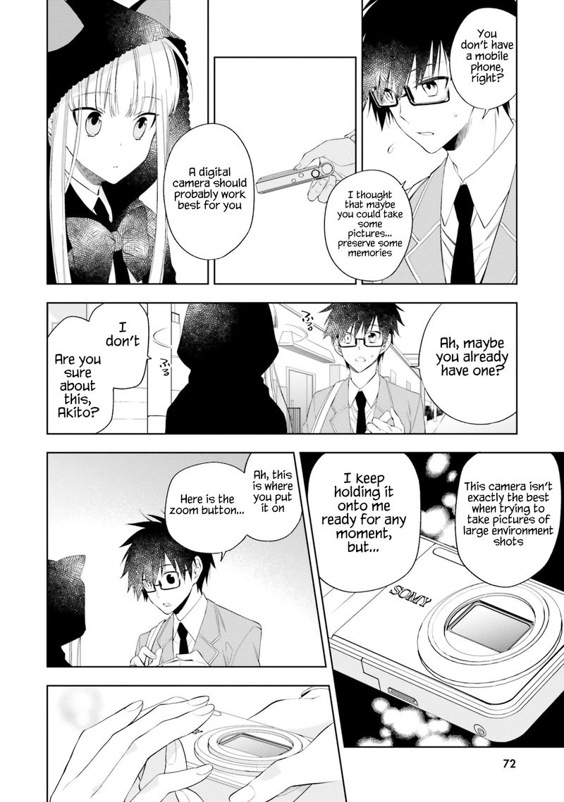 Kono Sekai Wa Tsuite Iru 14 14