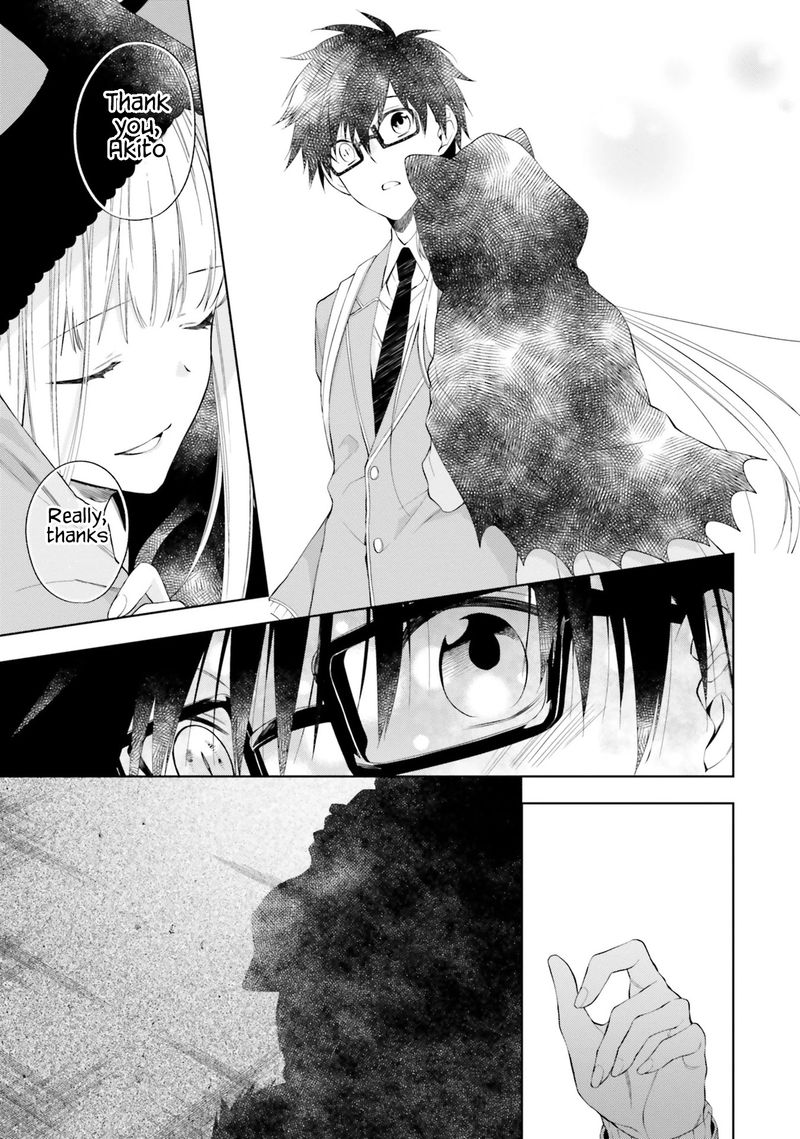 Kono Sekai Wa Tsuite Iru 14 15