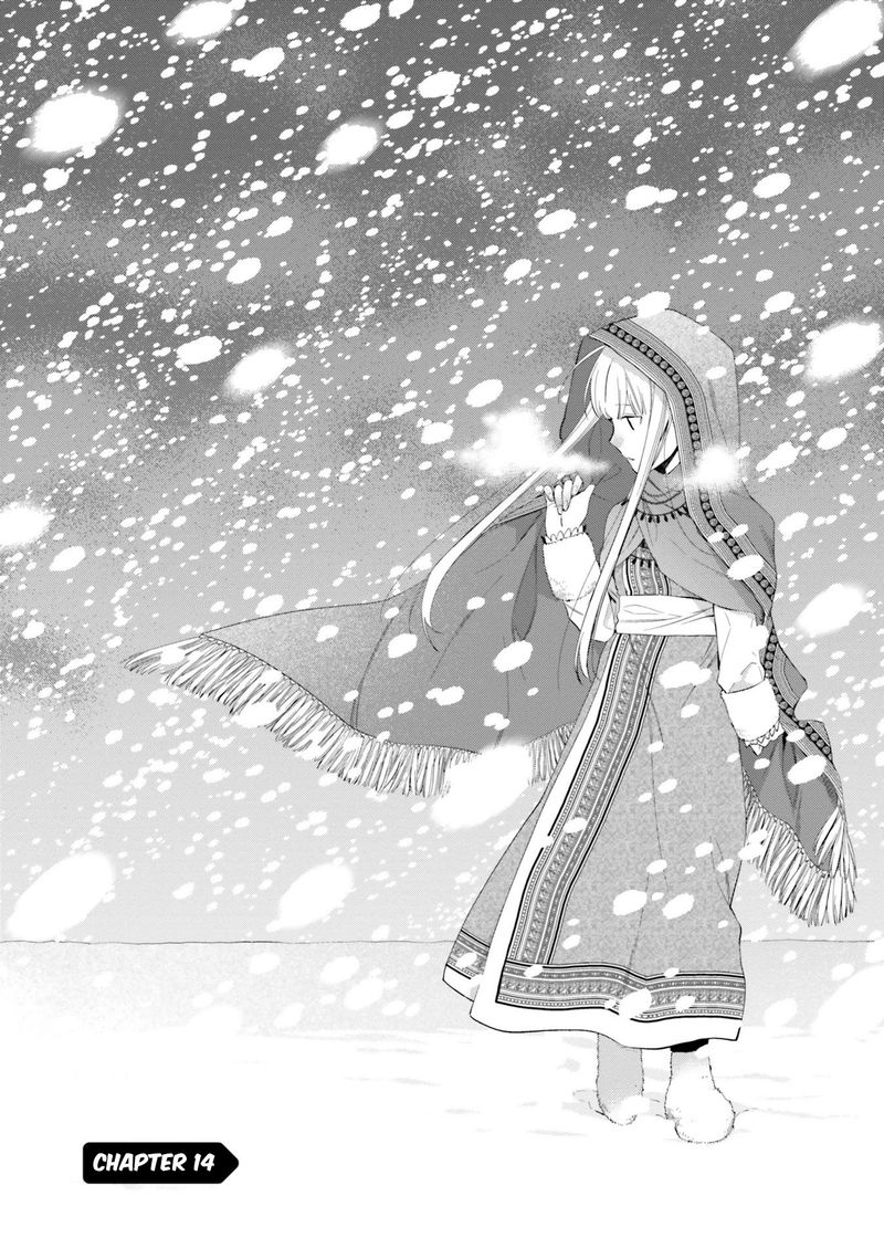 Kono Sekai Wa Tsuite Iru 14 2