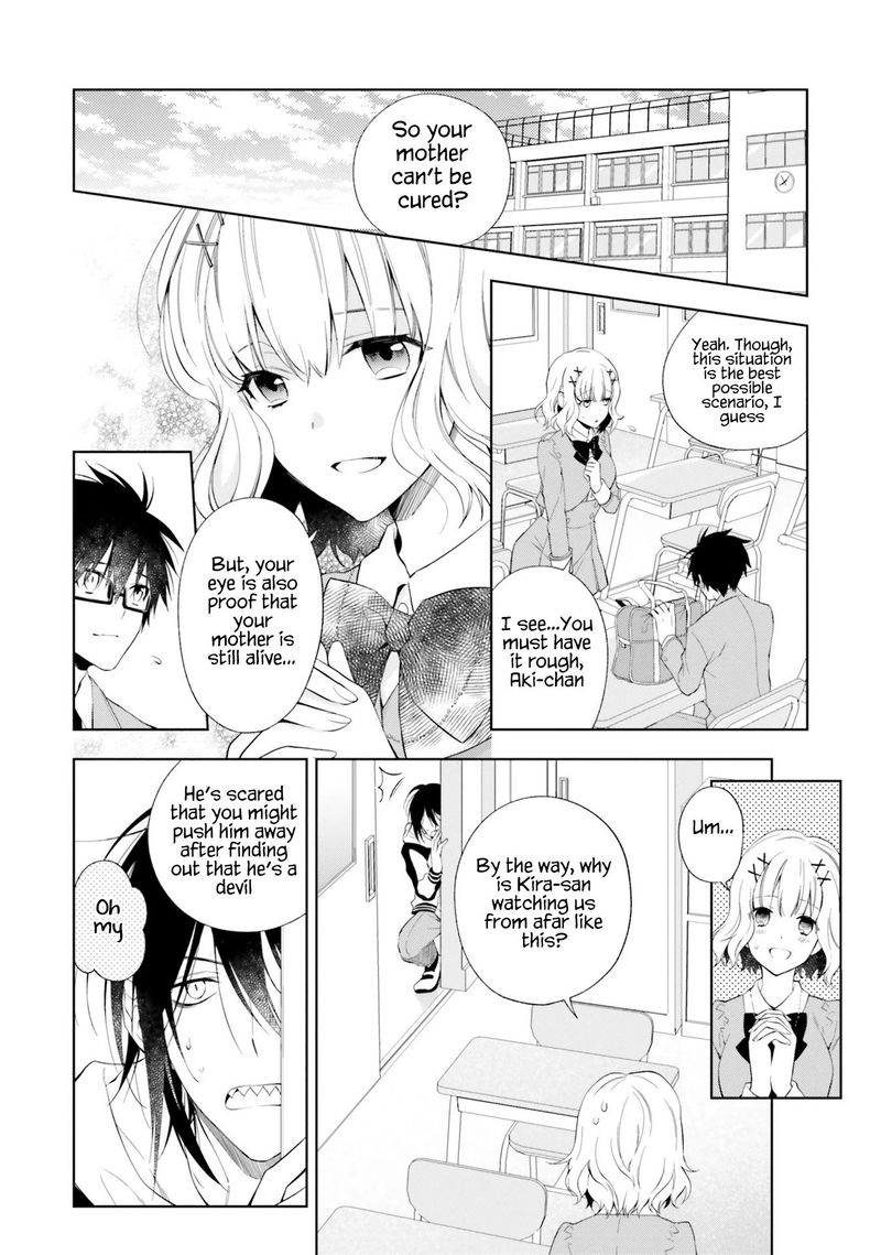 Kono Sekai Wa Tsuite Iru 14 4