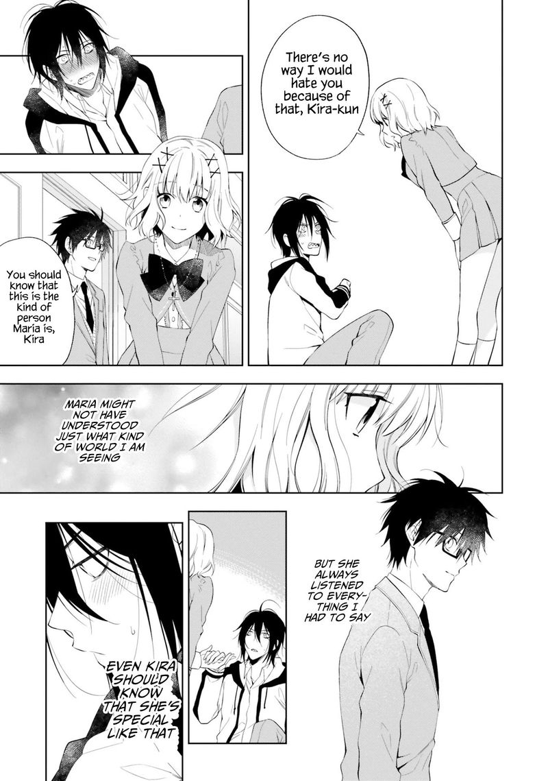 Kono Sekai Wa Tsuite Iru 14 5