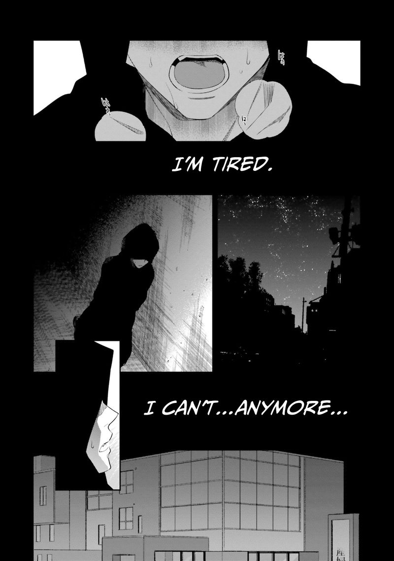 Kono Sekai Wa Tsuite Iru 15 1