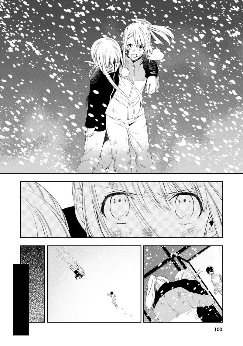 Kono Sekai Wa Tsuite Iru 15 10