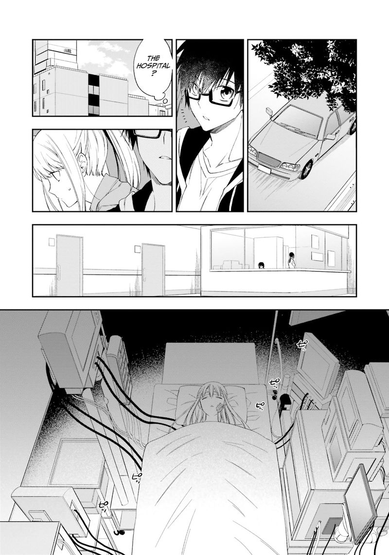 Kono Sekai Wa Tsuite Iru 15 14