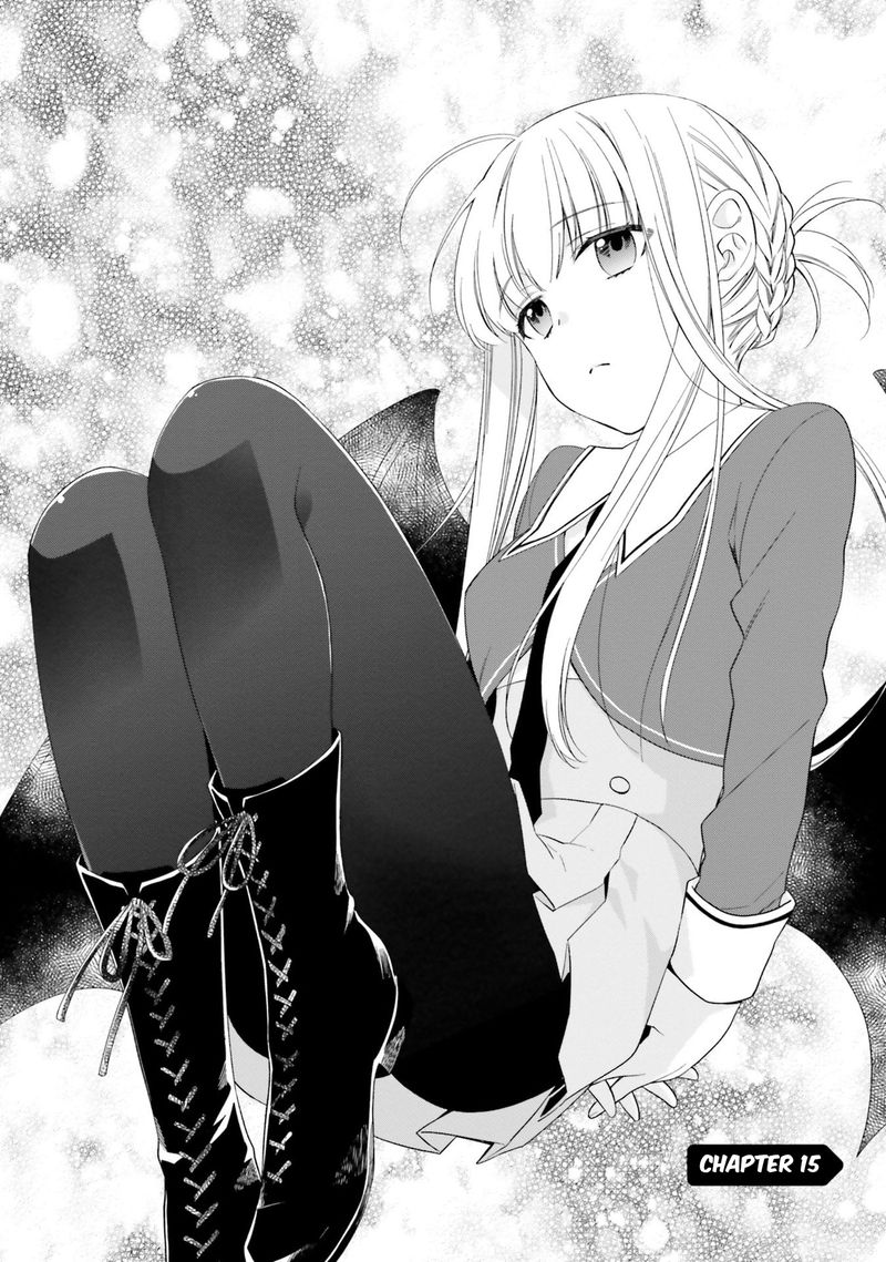 Kono Sekai Wa Tsuite Iru 15 2