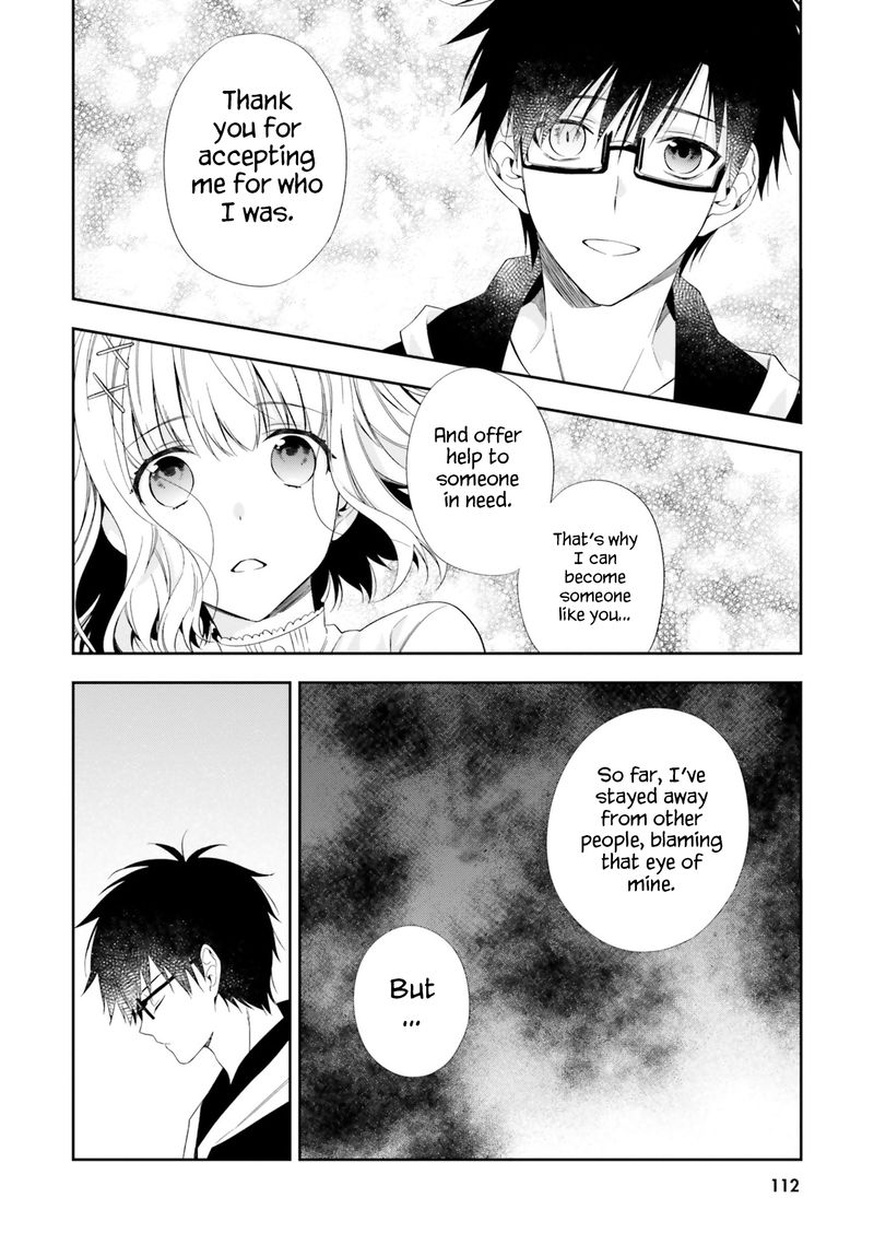 Kono Sekai Wa Tsuite Iru 15 22