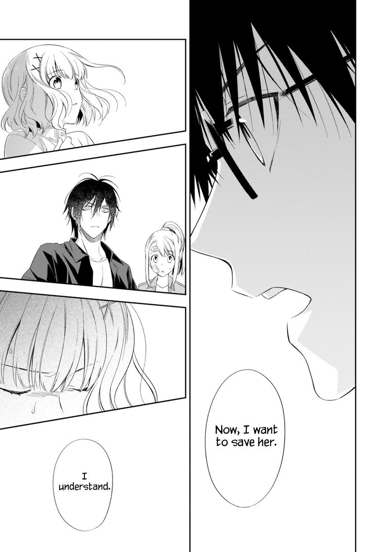 Kono Sekai Wa Tsuite Iru 15 23