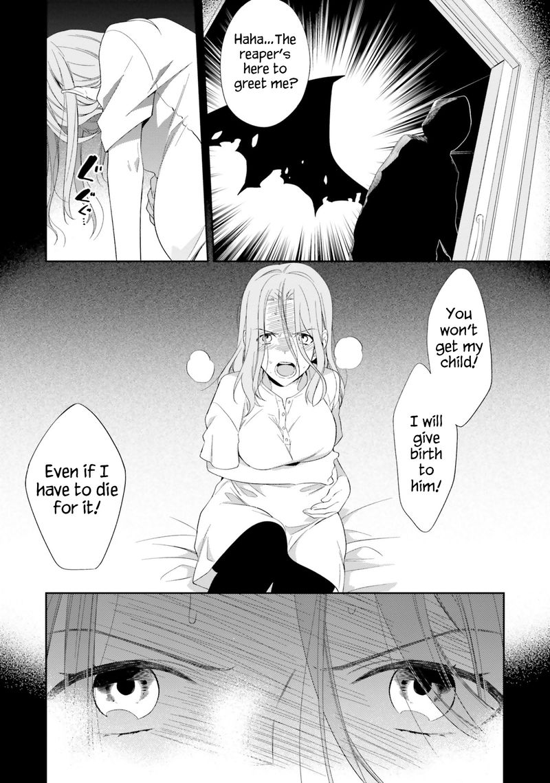 Kono Sekai Wa Tsuite Iru 15 30