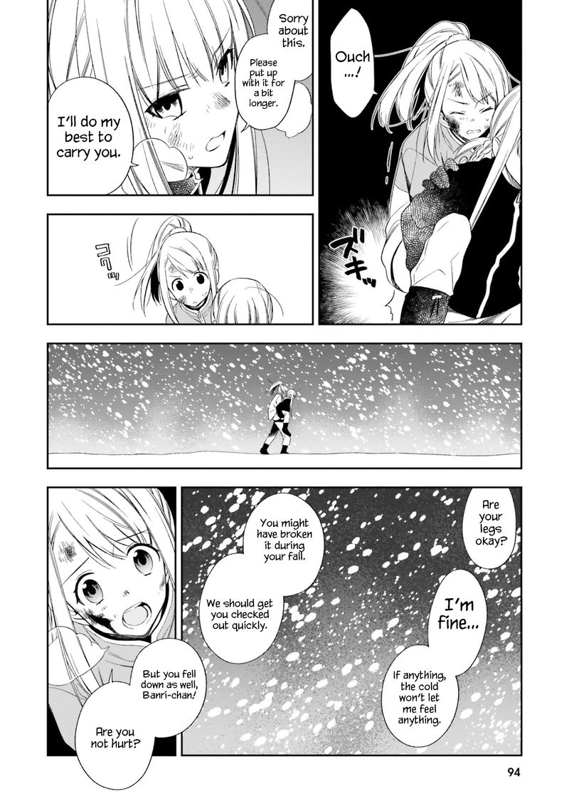 Kono Sekai Wa Tsuite Iru 15 4