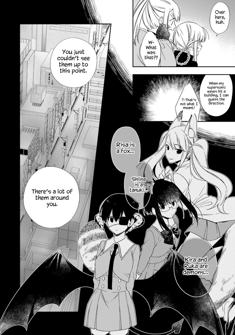 Kono Sekai Wa Tsuite Iru 15 6