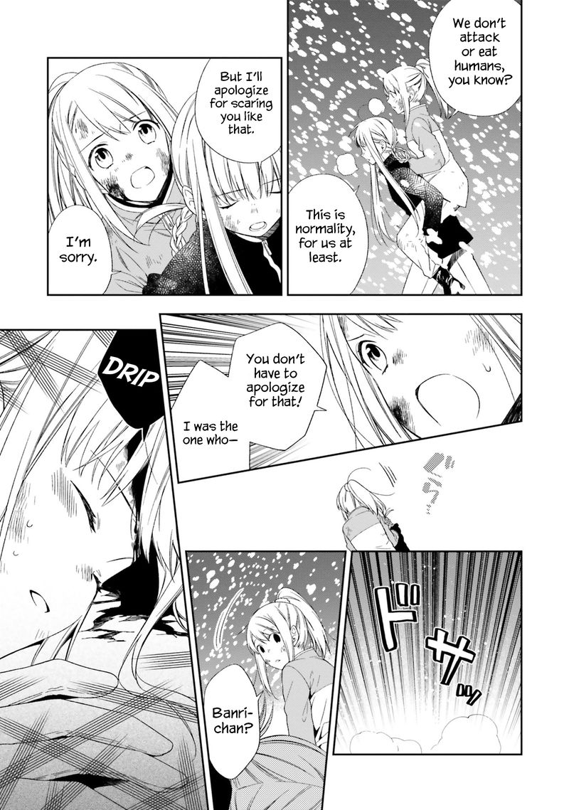 Kono Sekai Wa Tsuite Iru 15 7