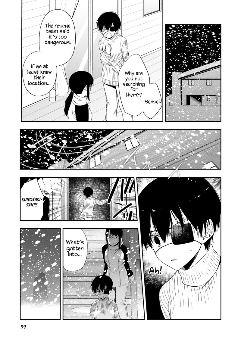 Kono Sekai Wa Tsuite Iru 15 9