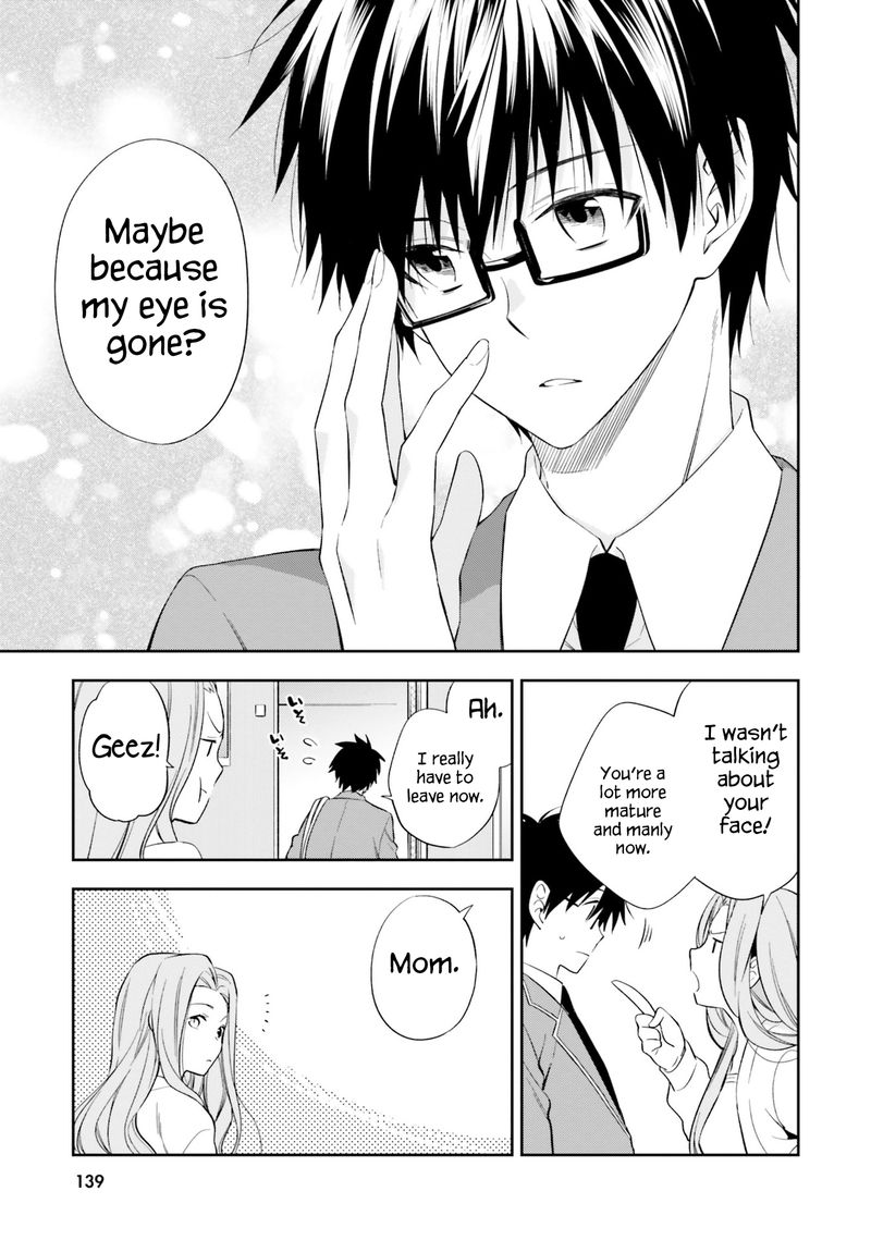 Kono Sekai Wa Tsuite Iru 16 15