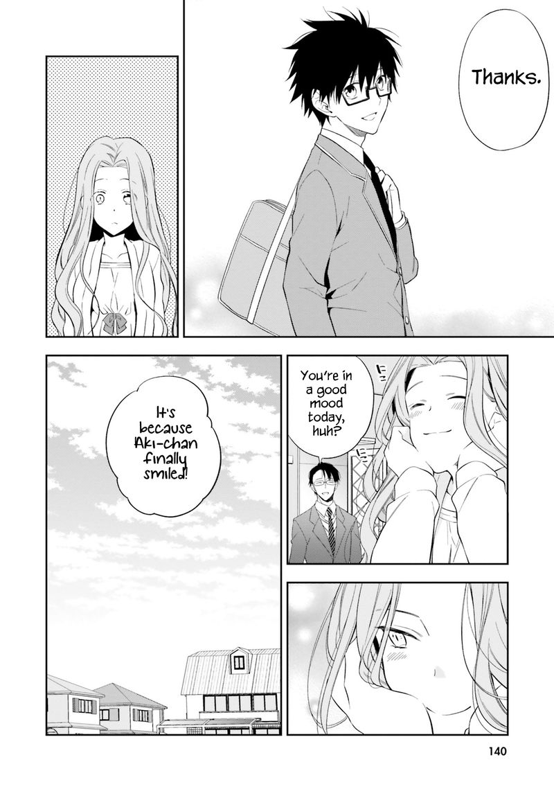 Kono Sekai Wa Tsuite Iru 16 16