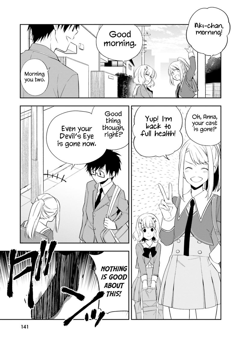 Kono Sekai Wa Tsuite Iru 16 17