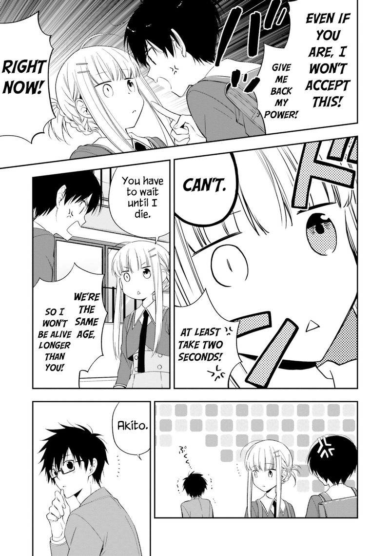 Kono Sekai Wa Tsuite Iru 16 21